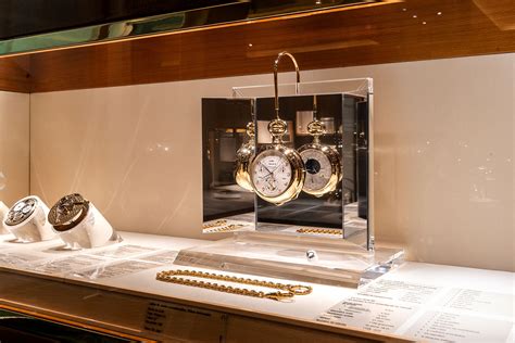 patek philippe watch museum|geneva Patek Philippe.